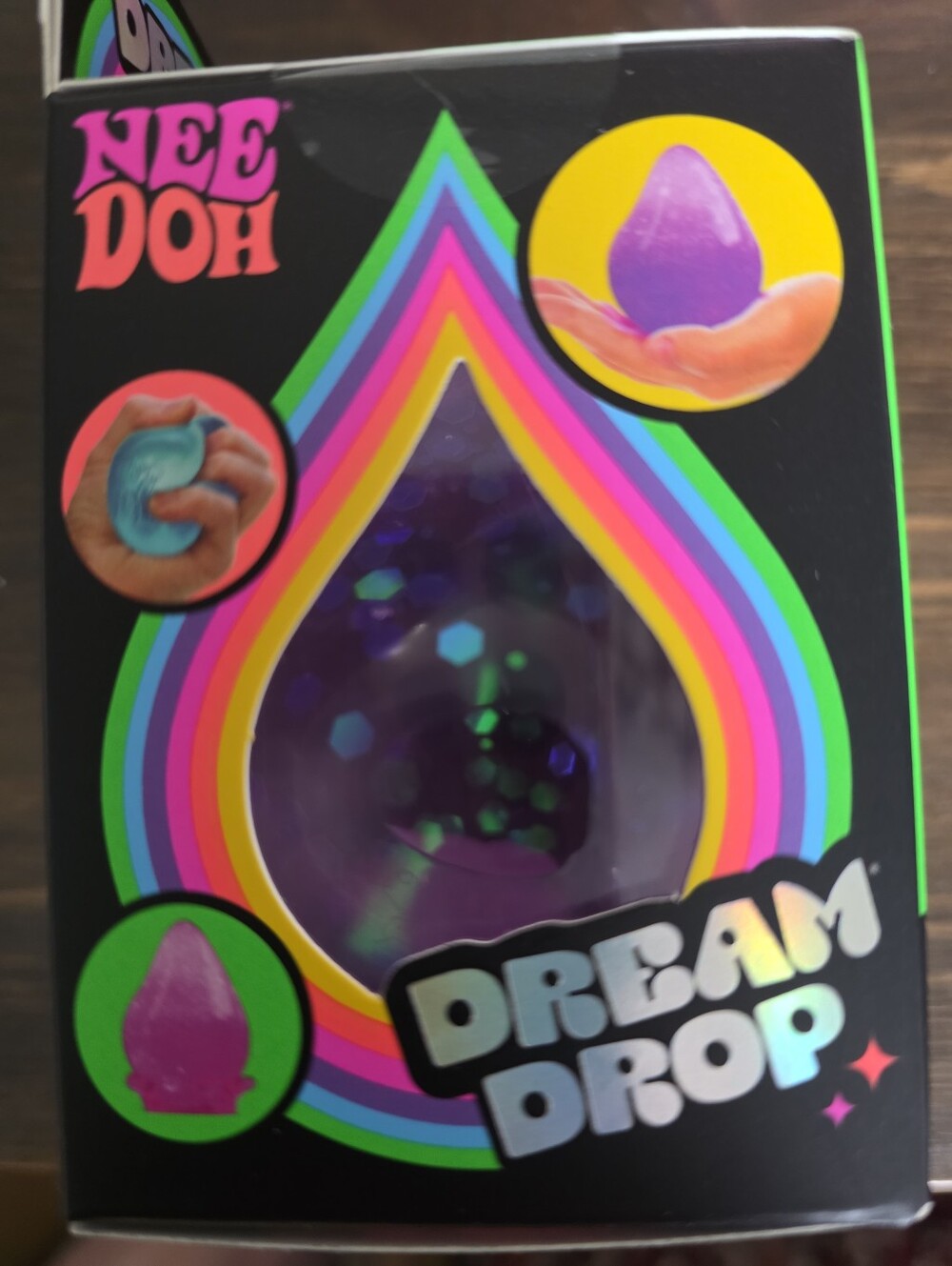 Needoh Dream Drop
